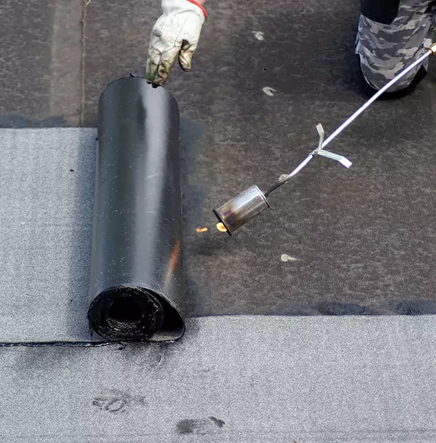 Advanced Thermoplastic Restoration: Your Local Experts for TPO Repair in Berwyn, IL