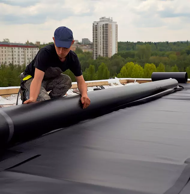 Reliable TPO Roofing Specialists Serving Berwyn, IL