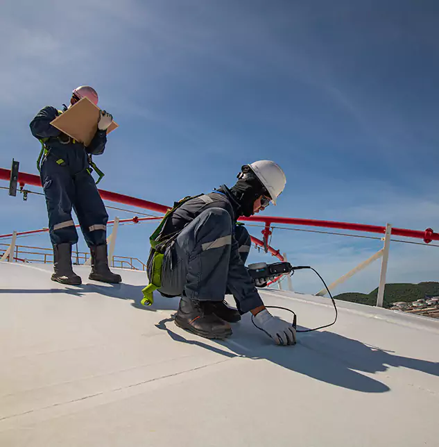 Expert TPO Roofing Contractors Trusted Across Berwyn, IL