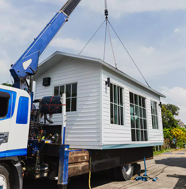 Complete Trailer Roof Replacement Solutions: Keeping Berwyn's Trailers Sealed and Road-Ready