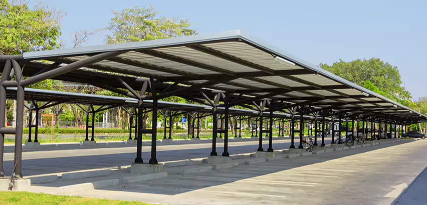 Professional Carport Roof Repair Services in Berwyn, IL