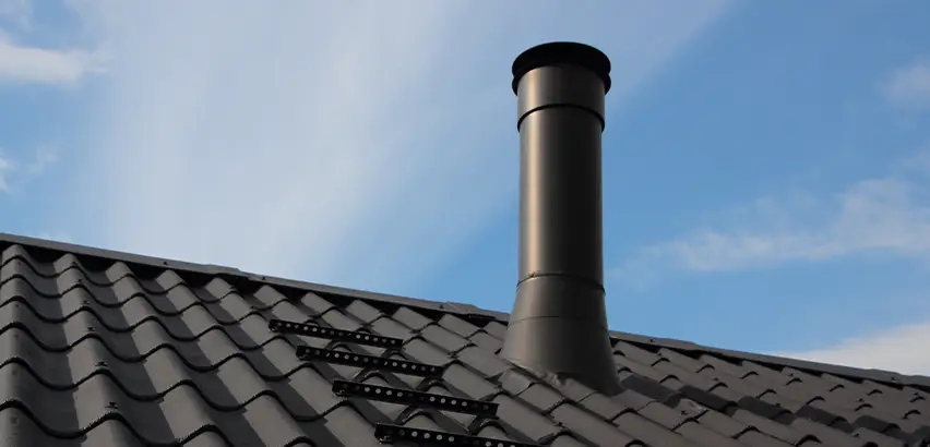 Professional Chimney Flashing Installation Services in Berwyn, IL