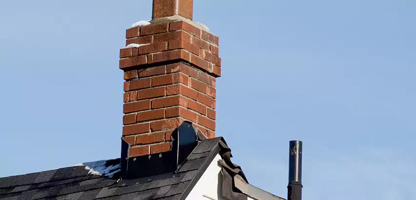 Professional Chimney Flashing Replacement Services in Berwyn, IL