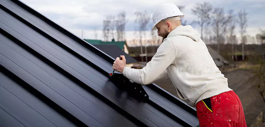 Professional Corrugated Roofing Repair Services in Berwyn, IL