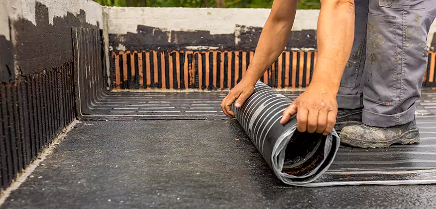 Professional EPDM Roof Repair Services in Berwyn, IL