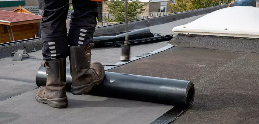 Professional EPDM Roof Replacement Services in Berwyn, IL