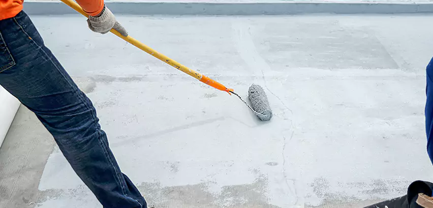 Professional EPDM Roofing Installation Services in Berwyn, IL