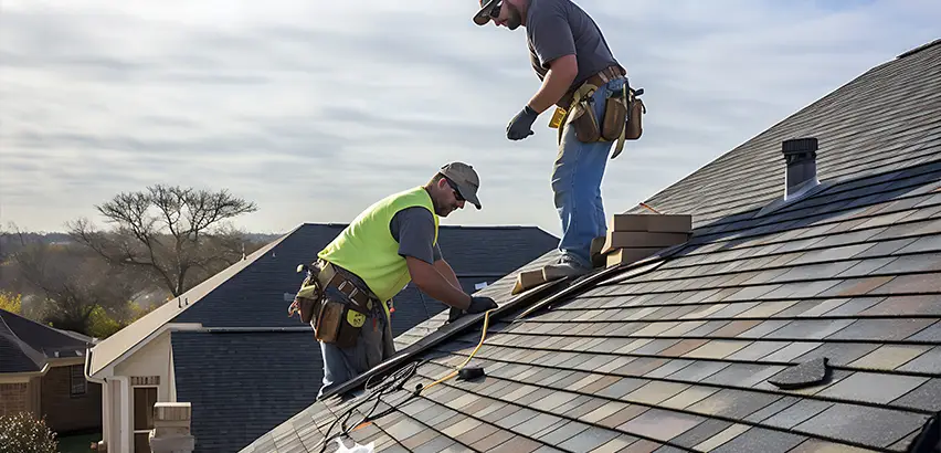 Professional Fascia & Soffit Installation Services in Berwyn, IL