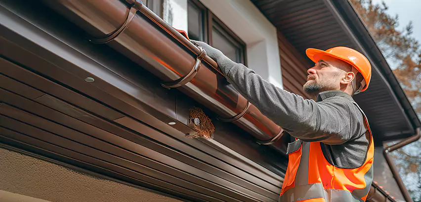 Basement Leak Repair in Berwyn