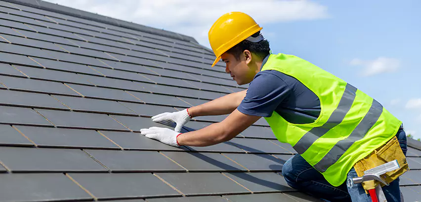 Professional Hail Damage Roof Repair Services in Berwyn, IL