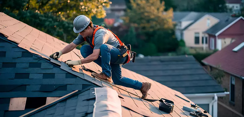Professional Hole in Roof Repair Services in Berwyn, IL