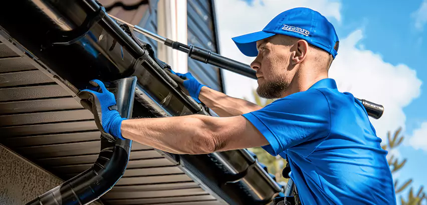 Professional Roof and Gutter Repair Services in Berwyn, IL