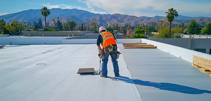 Professional Roof Coating Services in Berwyn, IL