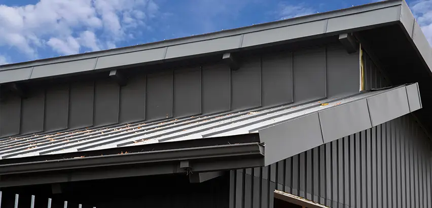 Professional Roof Eaves Installation Services in Berwyn, IL