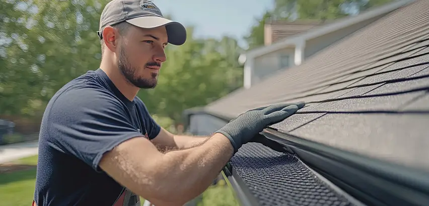 Professional Roof Eaves Services in Berwyn, IL