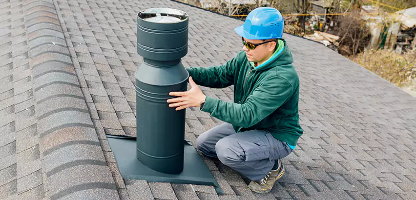 Professional Roof Flashing Repair Services in Berwyn, IL