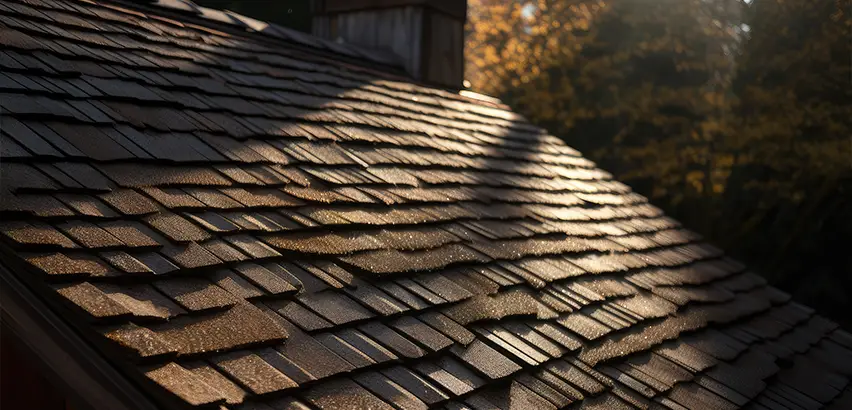 Professional Roof Shingles Installation Services in Berwyn, IL