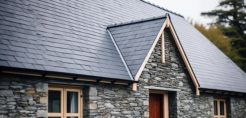 Professional Roof Valley Repair Services in Berwyn, IL