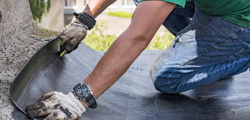 Professional Roof Water Damage Repair Services in Berwyn, IL