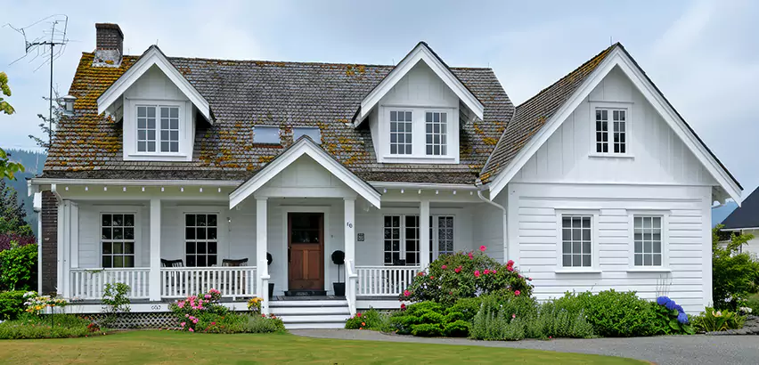 Professional Roofing and Siding Services in Berwyn, IL