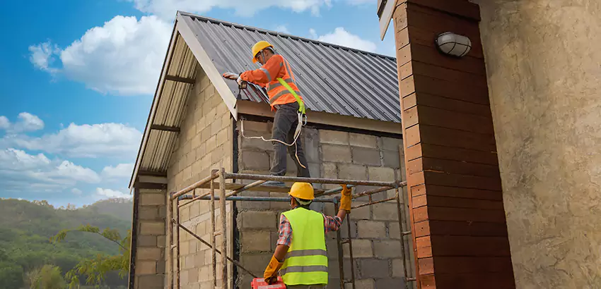 Professional Roofing Services in Berwyn, IL