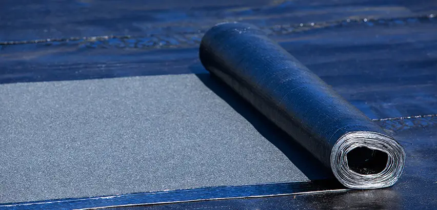 Professional Rubber Roof Replacement Services in Berwyn, IL