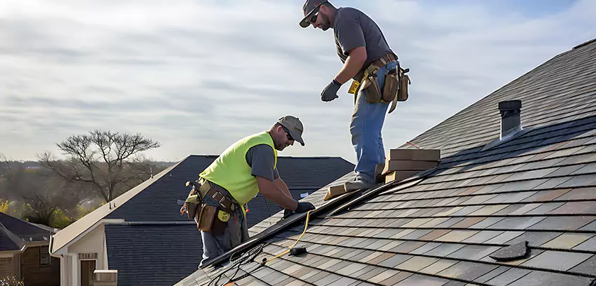 Professional Skylight Replacement Services in Berwyn, IL