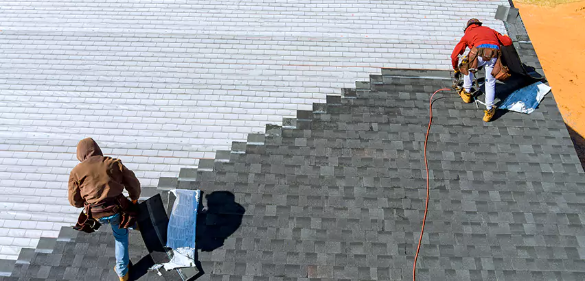 Professional Slate Roof Repair Services in Berwyn, IL