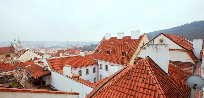 Professional Slate Roof Replacement Services in Berwyn, IL