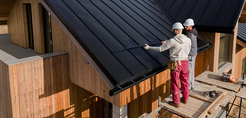 Professional Soffit Repair Services in Berwyn, IL