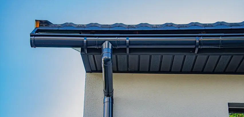 Professional Soffits and Fascia Replacement Services in Berwyn, IL