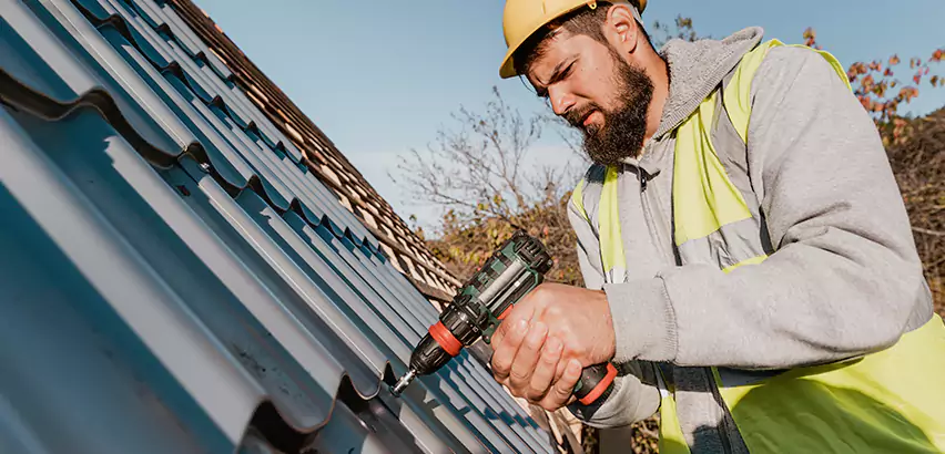 Professional Standing Seam Metal Roofing Services in Berwyn, IL
