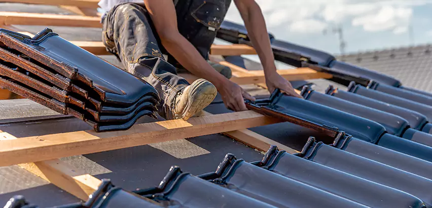 Professional Storm Damage Roof Repair Services in Berwyn, IL
