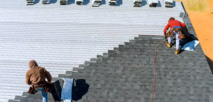 Professional Tile Roof Installation Services in Berwyn, IL