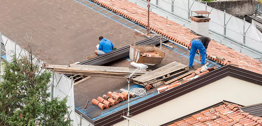 Professional Tile Roof Repair Services in Berwyn, IL
