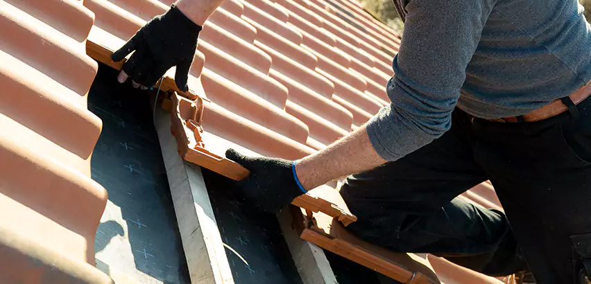Professional Tile Roof Restoration Services in Berwyn, IL