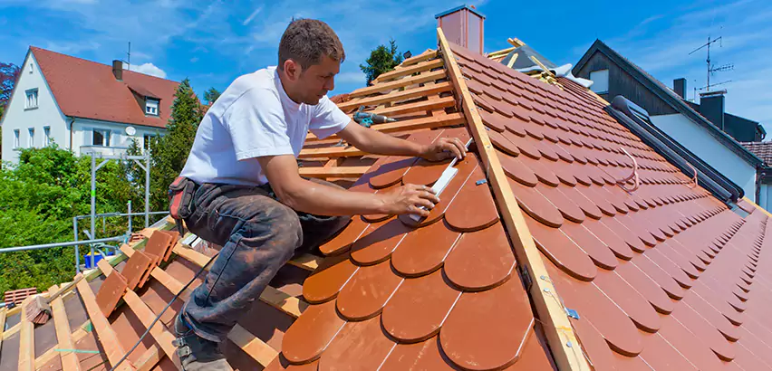 Professional Tile Roofing Services in Berwyn, IL