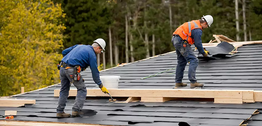 Agricultural Roof Maintenance Berwyn