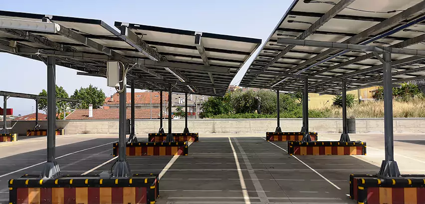 Affordable Carport Roofing Repair in Berwyn