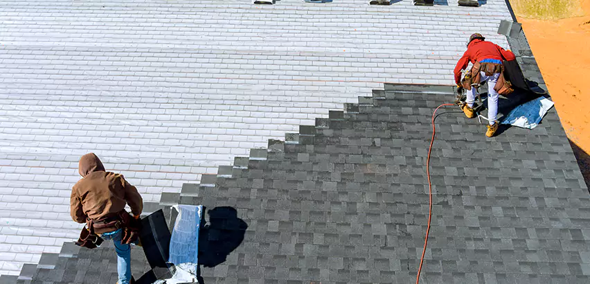 Residential Cedar Roof Repair Berwyn