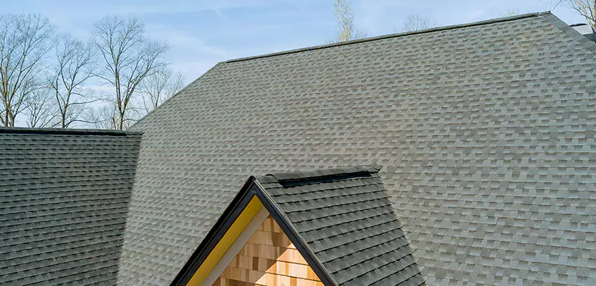 Replacing Vinyl Siding With Cedar Shingles in Berwyn