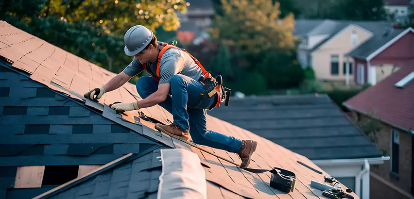 Commercial Roof Coatings in Berwyn