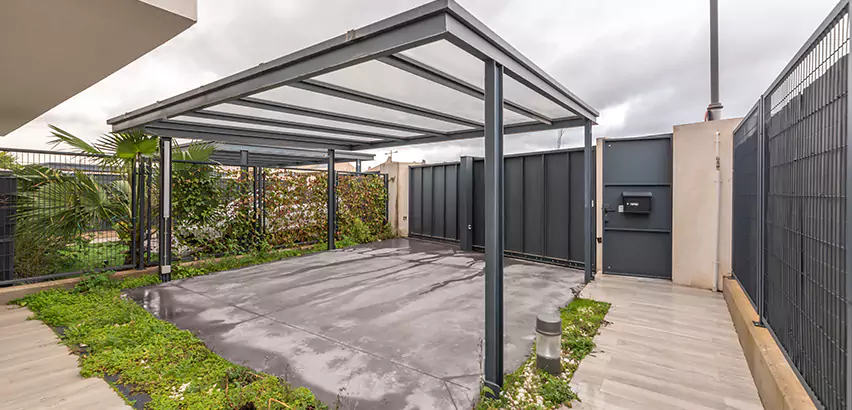 Metal Carport Roof Repair in Berwyn