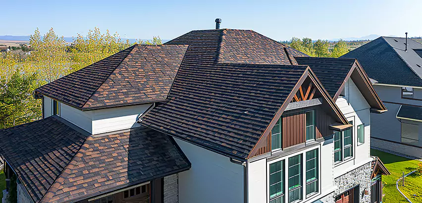 Residential Shingle Roofing in Berwyn
