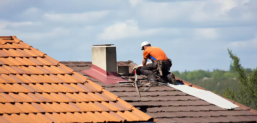 Cedar Roof Maintenance in Berwyn