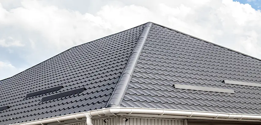 Roof Gully Repair in Berwyn