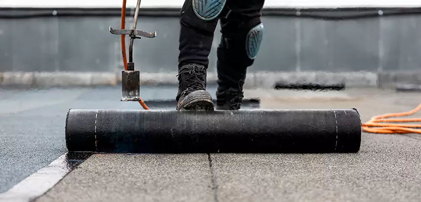 Liquid Waterproofing in Berwyn