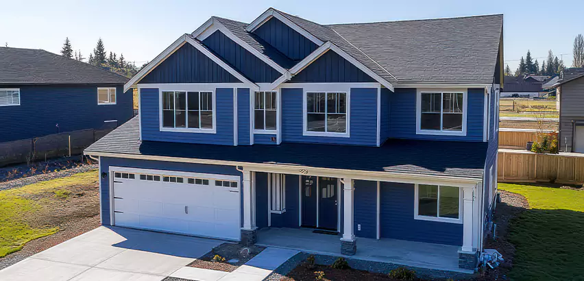 Best Roofing and Siding in Berwyn