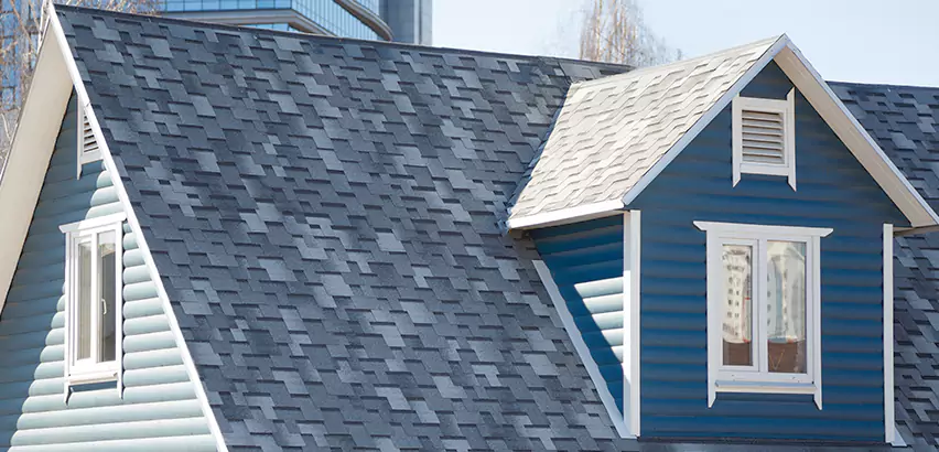 Shingle Roof Maintenance in Berwyn