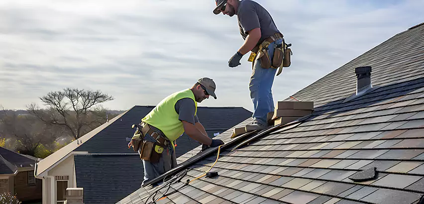 Emergency Skylight Repair in Berwyn